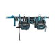 E-05169 Сумка Makita на поясе с отделениями для монтажника