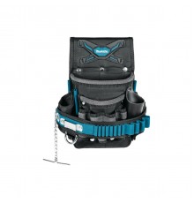 E-05181 Сумка Makita поясная для монтажного инструмента