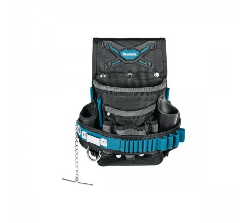 E-05181 Сумка Makita поясная для монтажного инструмента