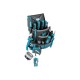 E-05181 Сумка Makita поясная для монтажного инструмента