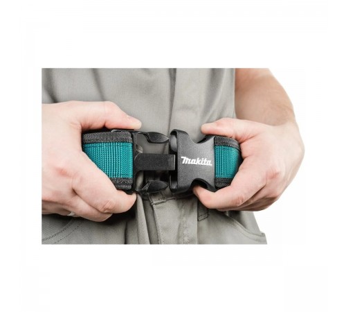 E-05337 Ремень Makita текстильный с защелкой