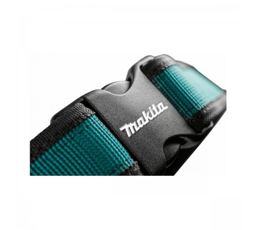 E-05337 Ремень Makita текстильный с защелкой