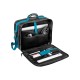 Портфель MAKITA E-05505 с наплечным ремнем для инструмента