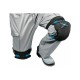 E-05642 Наколенники текстильные Makita