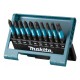 E-12011 Набор бит Impact BLACK Makita 50мм 10шт