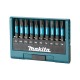 E-12011 Набор бит Impact BLACK Makita 50мм 10шт