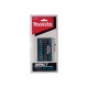 E-12011 Набор бит Impact BLACK Makita 50мм 10шт