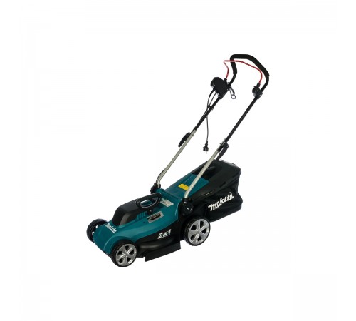 Газонокосилка электрическая Makita ELM3320