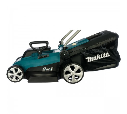 Газонокосилка электрическая Makita ELM3320