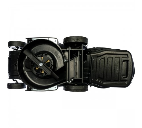 Газонокосилка электрическая Makita ELM3320