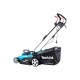 Газонокосилка электрическая Makita ELM3720