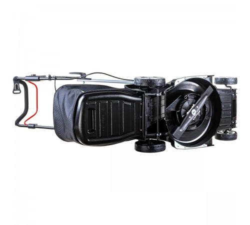 Газонокосилка электрическая Makita ELM3720