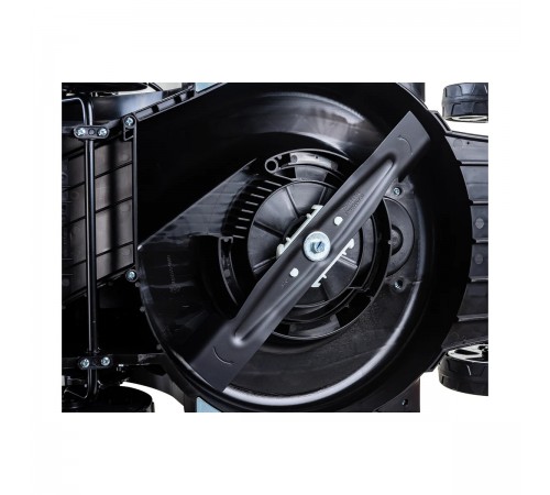 Газонокосилка электрическая Makita ELM3720