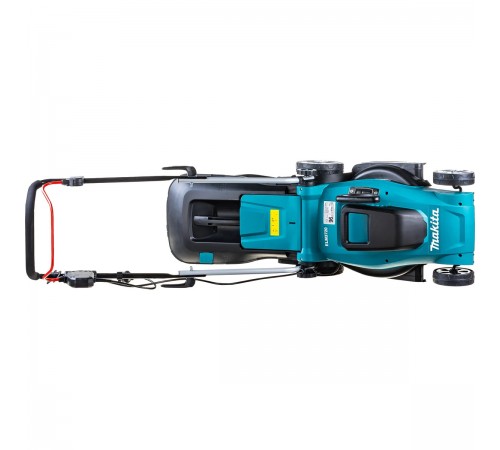 Газонокосилка электрическая Makita ELM3720