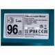 Газонокосилка электрическая Makita ELM3720