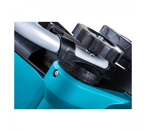 Газонокосилка электрическая Makita ELM3720