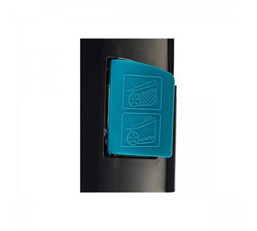Газонокосилка электрическая Makita ELM3720