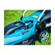 Газонокосилка электрическая Makita ELM4120