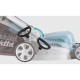 Газонокосилка электрическая Makita ELM4121
