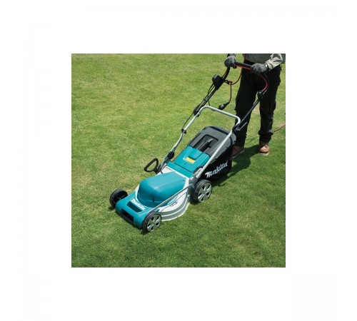 Газонокосилка электрическая Makita ELM4121