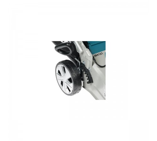 Газонокосилка электрическая Makita ELM4121