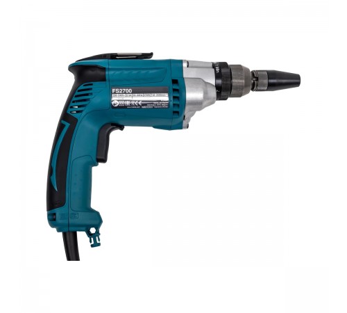 Шуруповерт Makita FS2700