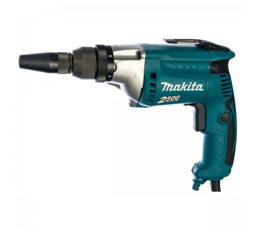 Шуруповерт Makita FS2700