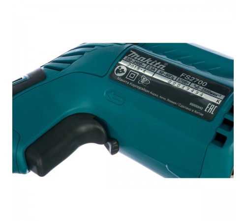 Шуруповерт Makita FS2700