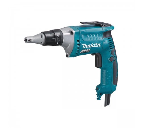 Шуруповерт Makita FS6300JX2