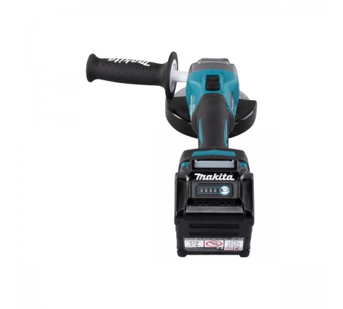 УШМ аккумуляторная Makita GA005GM201