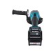 УШМ аккумуляторная Makita GA005GM201