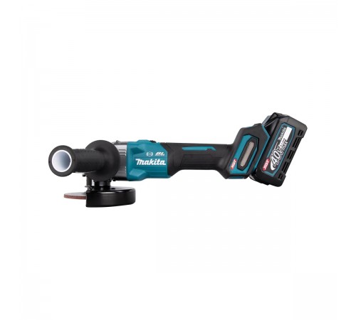 УШМ аккумуляторная Makita GA005GM201