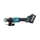 УШМ аккумуляторная Makita GA005GM201