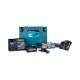 УШМ аккумуляторная Makita GA005GM201