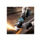 УШМ аккумуляторная Makita GA005GM201