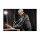 УШМ аккумуляторная Makita GA005GM201