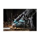 УШМ аккумуляторная Makita GA005GM201