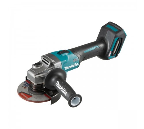 УШМ аккумуляторная Makita GA005GZ