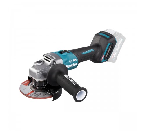 УШМ аккумуляторная Makita GA005GZ