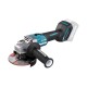 УШМ аккумуляторная Makita GA005GZ