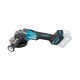 УШМ аккумуляторная Makita GA005GZ
