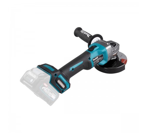 УШМ аккумуляторная Makita GA005GZ