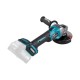 УШМ аккумуляторная Makita GA005GZ