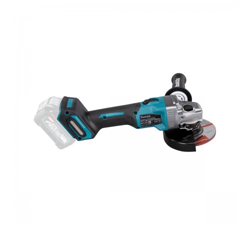 УШМ аккумуляторная Makita GA005GZ