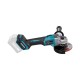 УШМ аккумуляторная Makita GA005GZ