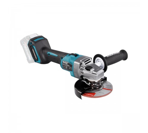 УШМ аккумуляторная Makita GA005GZ