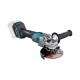 УШМ аккумуляторная Makita GA005GZ