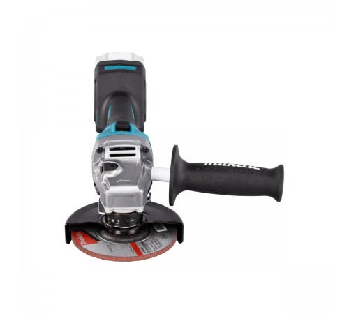 УШМ аккумуляторная Makita GA005GZ