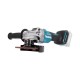 УШМ аккумуляторная Makita GA005GZ