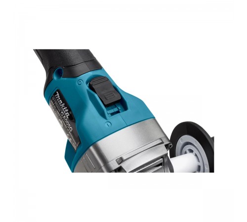 УШМ аккумуляторная Makita GA005GZ